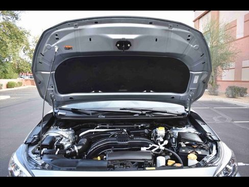 Used 2021 Subaru Impreza Premium image 36