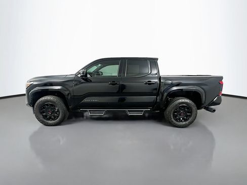 Certified 2026 Toyota Tacoma SR5 AWD/4WD image 8