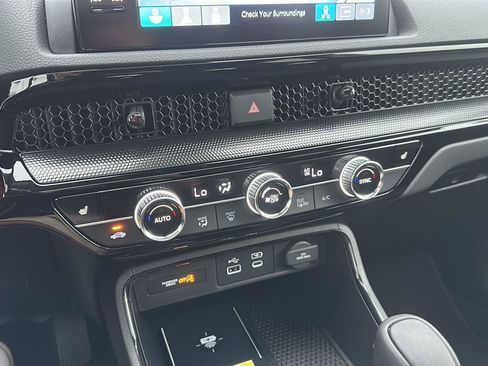 Used 2025 Honda CR-V EX-L image 20