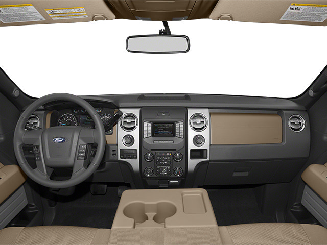 Used 2014 Ford F150 STX w/ Equipment Group 201A Mid AWD/4WD image 5
