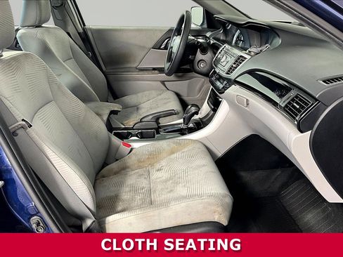 Used 2016 Honda Accord LX image 26