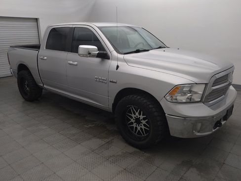 Used 2017 RAM 1500 Lone Star RWD image 11