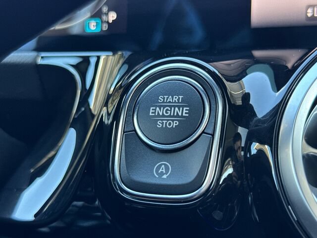 Certified 2026 Mercedes-Benz GLA 250 4MATIC image 26