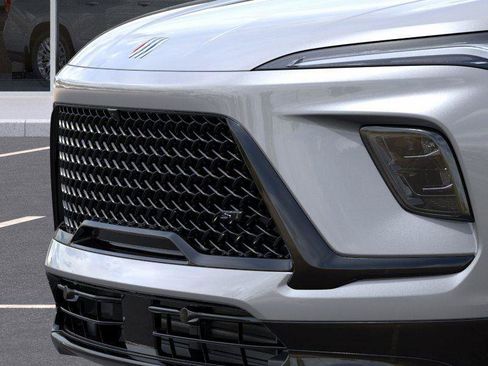 New 2025 Buick Enclave Sport Touring image 13