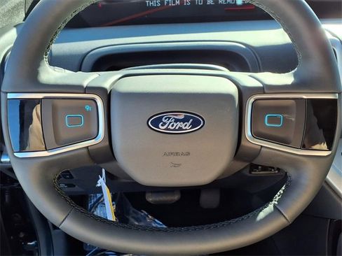 New 2026 Ford Expedition Max Active image 15