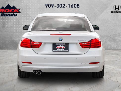 Used 2015 BMW 428i 428i image 5