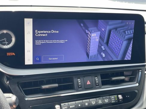 Used 2023 Lexus ES 350 F Sport w/ Accessory Package (Z2) FWD image 32