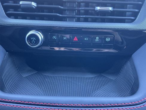 New 2026 Ford Explorer ST w/ Sun And Sound Package image 6