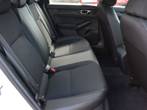 Used 2025 Honda Civic Sport image 17