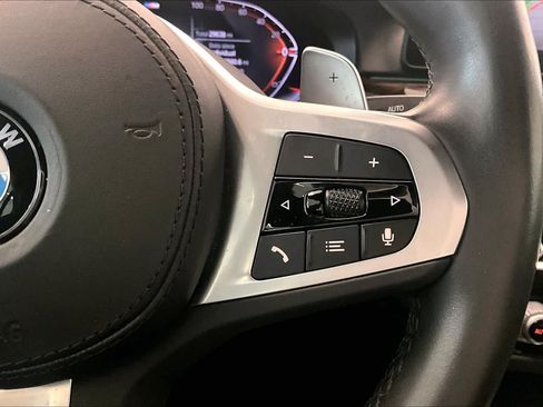 Used 2023 BMW 540i w/ M Sport Package RWD image 22