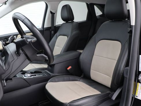 Used 2022 Ford Escape Titanium w/ Titanium Elite Package image 15