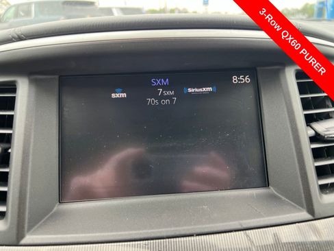 Used 2019 INFINITI QX60 Pure AWD/4WD image 14