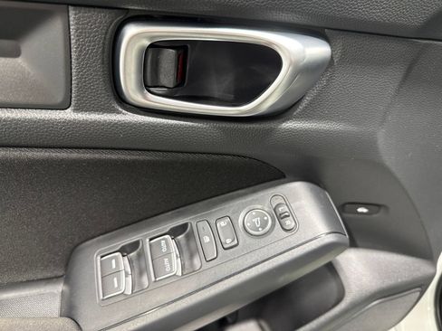 Used 2024 Honda Civic Sport image 18