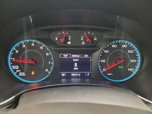 Used 2018 Chevrolet Equinox LT AWD/4WD image 23