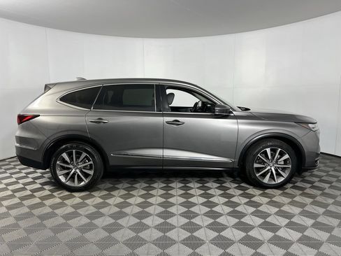Used 2025 Acura MDX w/ Technology Package image 3