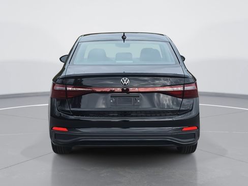New 2026 Volkswagen Jetta S image 4