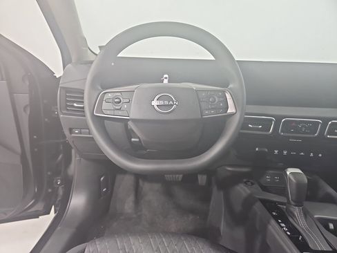 New 2026 Nissan Sentra SV w/ Floor Mat Package image 13