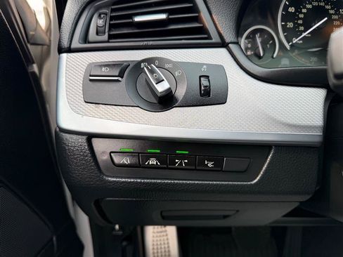 Used 2014 BMW 535i xDrive Sedan AWD/4WD image 31