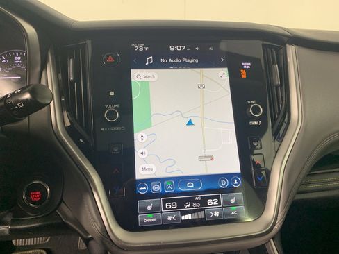 Used 2023 Subaru Outback Onyx Edition XT image 26