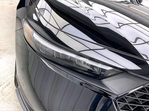 Certified 2025 Honda Accord Sport image 26