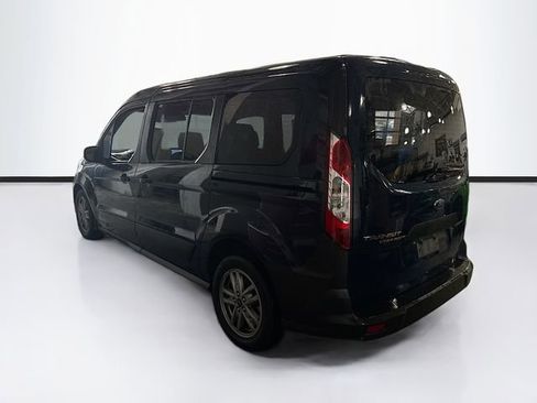 Used 2020 Ford Transit Connect XL image 8
