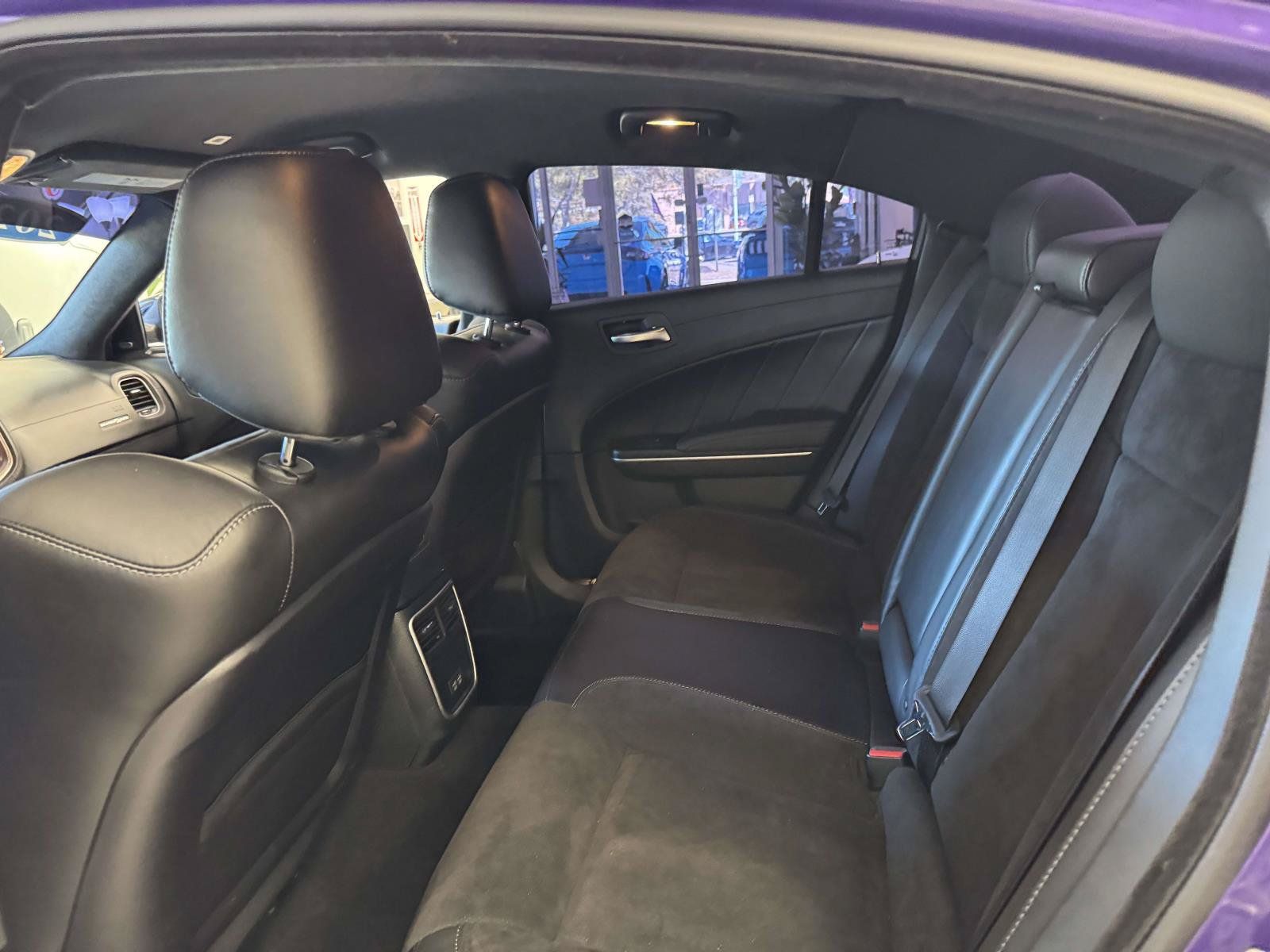 Used 2023 Dodge Charger Scat Pack RWD image 16
