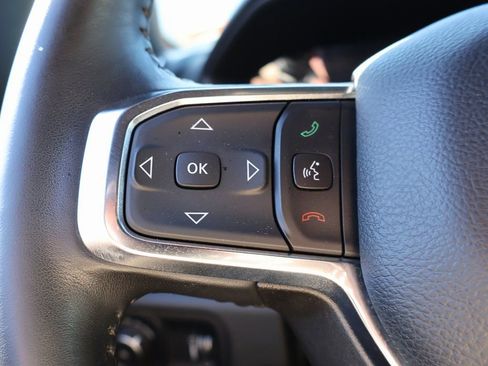 Used 2024 RAM 1500 Laramie image 25