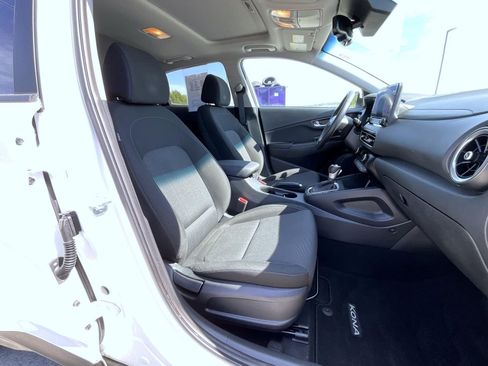 Certified 2023 Hyundai Kona SEL w/ Convenience Package AWD/4WD image 16