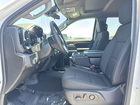 New 2026 GMC Sierra 1500 Elevation AWD/4WD image 21