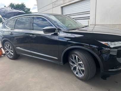 Used 2024 Acura MDX FWD w/ Technology Package