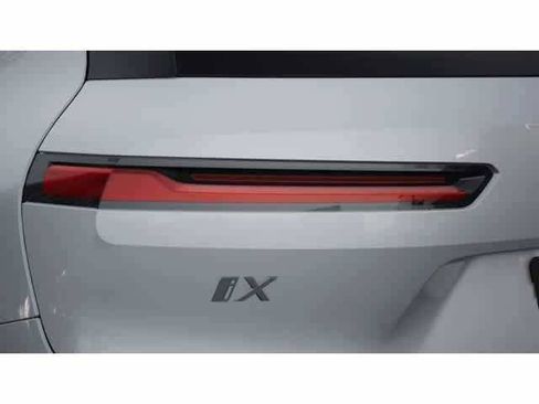 New 2026 BMW iX xDrive45 w/ Premium Package image 8