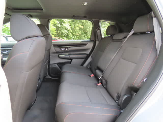 Used 2026 Honda CR-V Sport image 14