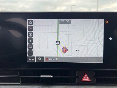 Used 2024 Kia Sportage X-Line w/ X-Line Premium Package image 19