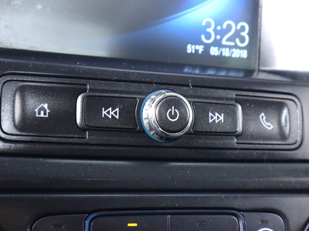 Used 2018 Chevrolet Colorado W/T RWD image 17