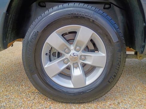 Used 2019 RAM 1500 Tradesman w/ Popular Equipment Group RWD image 24