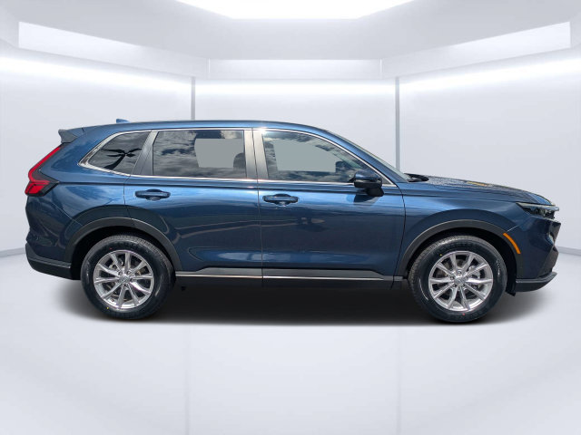 Used 2024 Honda CR-V EX-L image 2