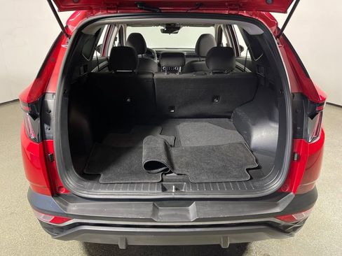 Used 2022 Hyundai Tucson SEL image 10