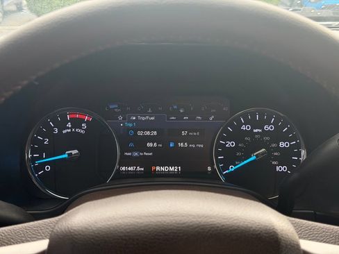 Used 2019 Ford F250 King Ranch w/ King Ranch Ultimate Package AWD/4WD image 9