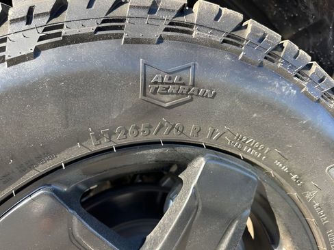 Used 2022 Ford Bronco Black Diamond image 27