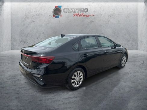 Used 2020 Kia Forte Sedan FWD image 6