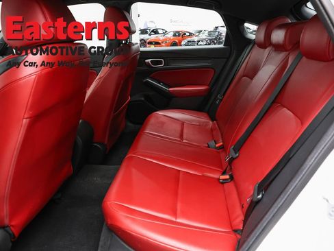 Used 2024 Acura Integra A-Spec FWD image 22