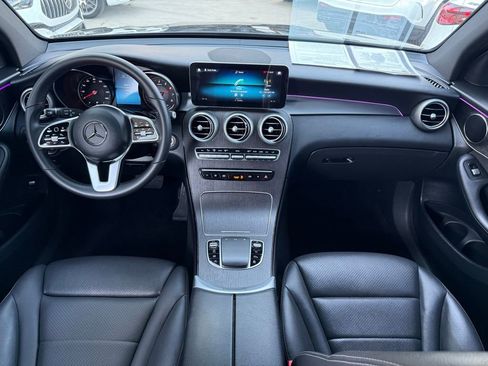 Certified 2022 Mercedes-Benz GLC 300 4MATIC image 10