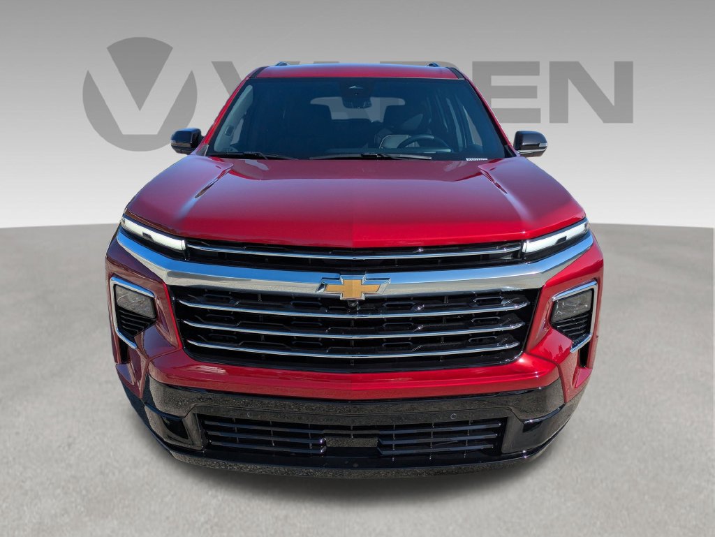 New 2026 Chevrolet Traverse High Country FWD image 32