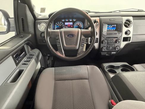 Used 2014 Ford F150 XLT w/ Equipment Group 302A Luxury RWD image 23