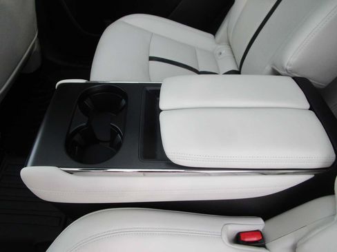 Used 2024 MAZDA CX-90 3.3 Turbo S w/ Premium Plus AWD/4WD image 10