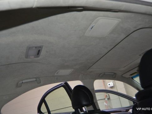 Used 2015 Lexus LS 460 w/ Comfort Package image 21