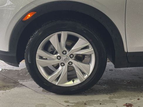 Used 2025 Buick Encore GX Preferred image 29