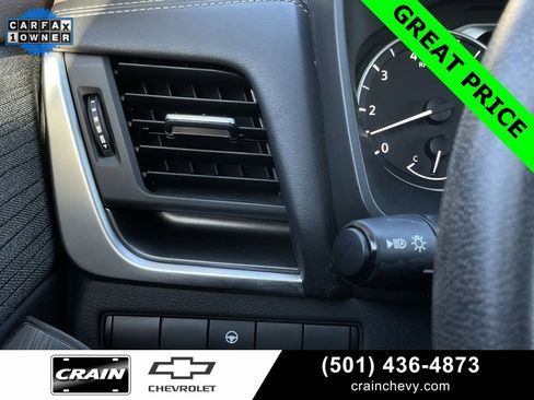 Used 2023 Nissan Rogue SV image 15