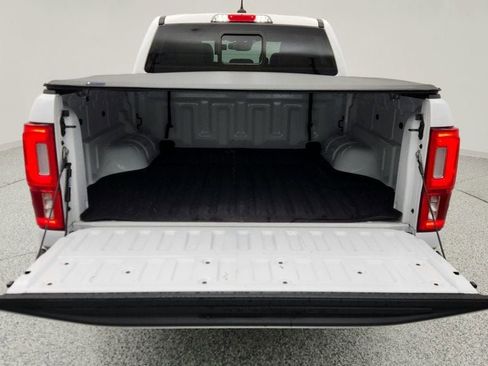 Used 2023 Ford Ranger Lariat w/ Trailer Tow Package image 22
