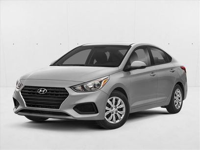 Used 2019 Hyundai Accent SE